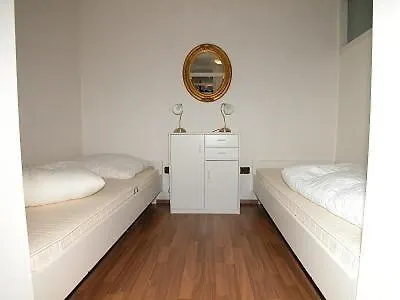 Apartment Ter 210 - Terrassenhuegel - Teilseeblick Scharbeutz