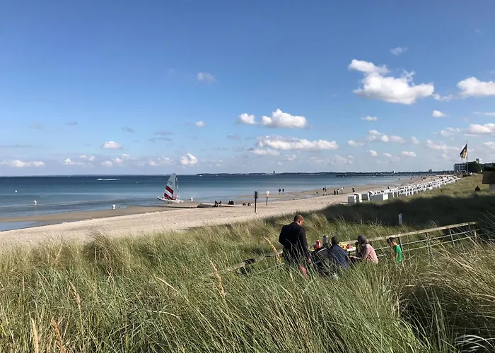 Apartamento Ter 210 - Terrassenhuegel - Teilseeblick